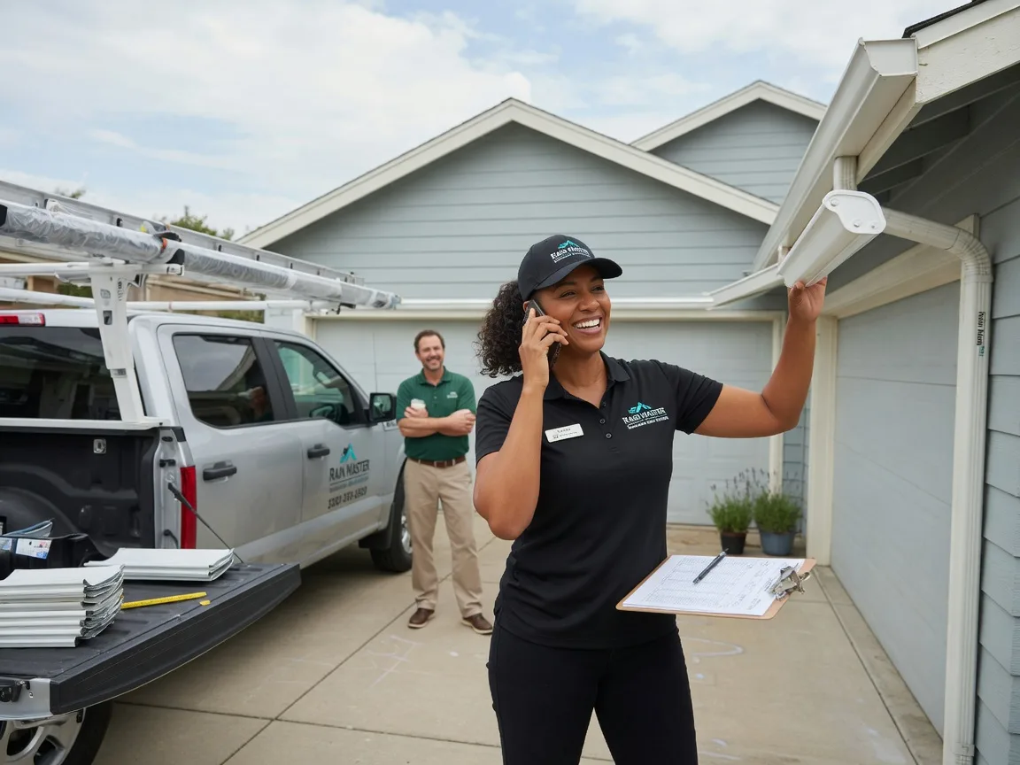 Gutter Installation Tarboro, NC FAQs